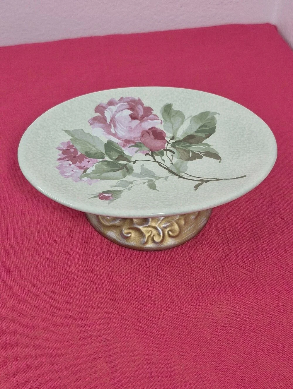 Spring Maid lovely vintage